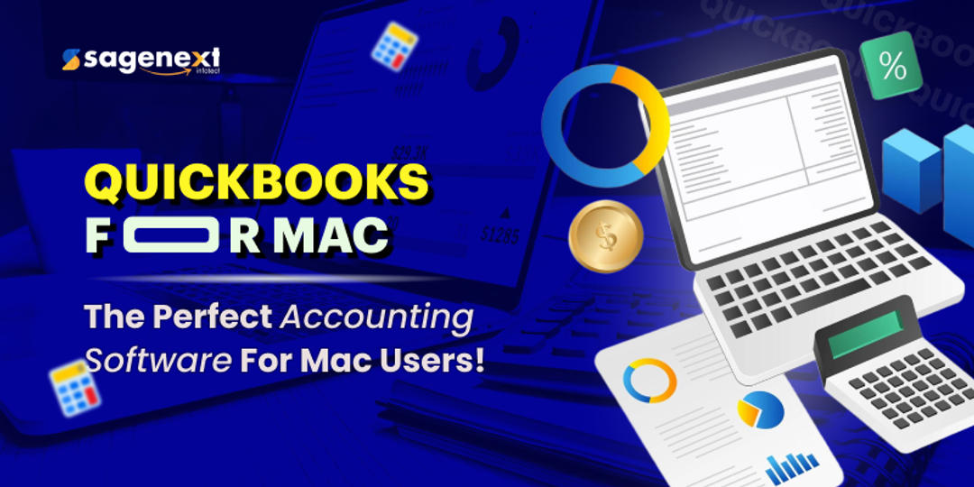 QuickBooks for Mac